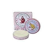 MONKEY HOLDING PEACH Balm – Herbal Relief Ointment – 8g x 12 Pack