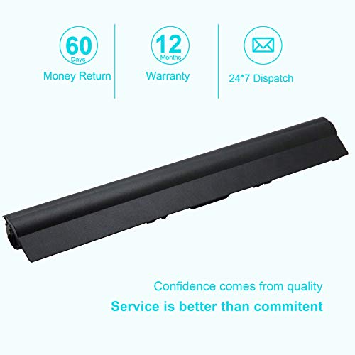 Dell Inspiron Replacement Battery - Image 5