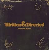 Written & Directed (Deluxe)