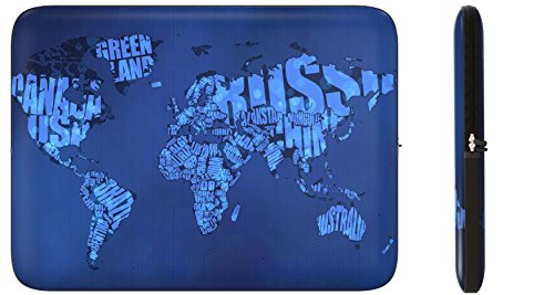 SIDORENKO 13-13,6 Pollici Laptop Custodia per