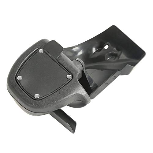 Tcmt Matte Black Lower Vented Leg Fairings Glove Box Fits For Harley Road King Road Glide Street Glide Electra Glide Ultra-Classic 1983-2013 #TOP5
