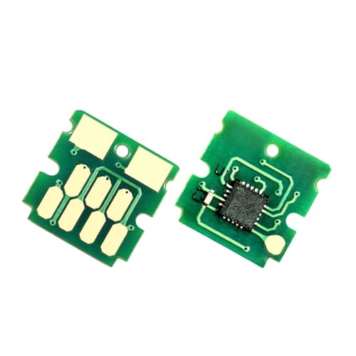 Chip de tanque de tinta Epson para solucionar bloqueo de impresión WorkForce Enterprise 3