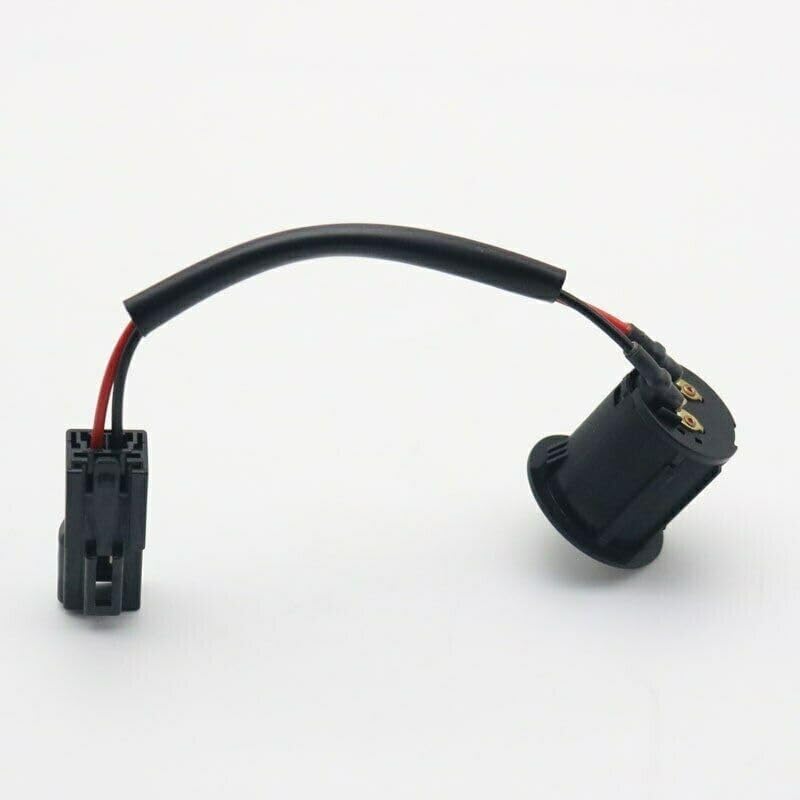 Accessories Fuel Tank Cap Switch Button Fuel Gas Door Release Switch for Kia Sorento 2009-2014 93555-2P000VA / 935552P000J7 Replace