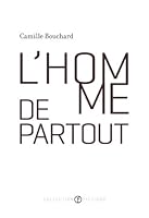 L'homme de partout 2896480250 Book Cover