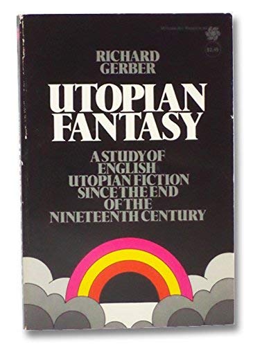 Cover of Utopian Fantasy