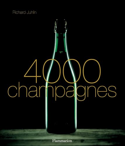 FLAMMARION - 4000 Champagnes - -90%