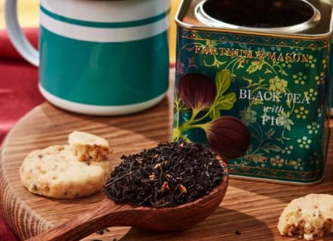 Amazon.co.jp: フォートナム＆メイソン Fortnum & Mason フレーバー