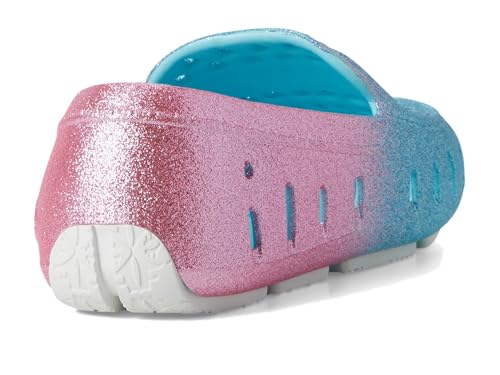 Image of Floafers Kids Prodigy Driver Sparkle (Big Kid)