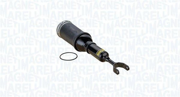 Amortisseur MAGNETI MARELLI de suspension arrière pour berline française