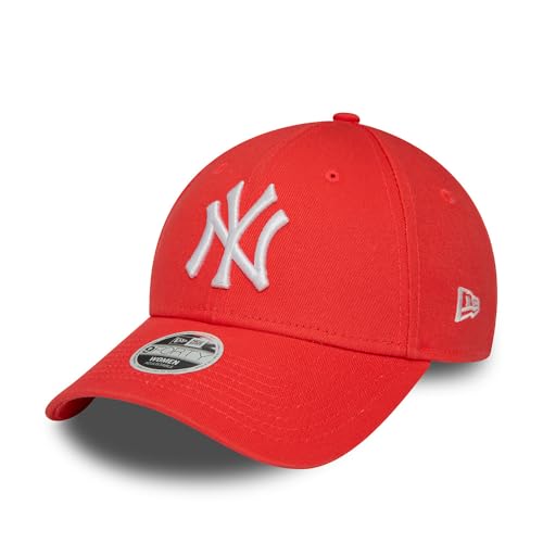 New Era Casquette 9forty New York Yankees League Essential Femme - vue 2