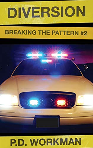 Diversion, Breaking the Pattern #2 1926500393 Book Cover