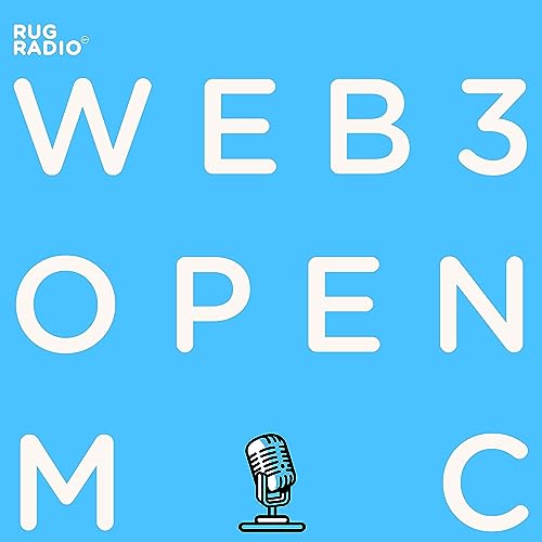 Web3 Open Mic