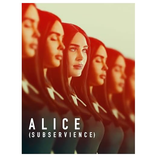 Alice (Subservience)
