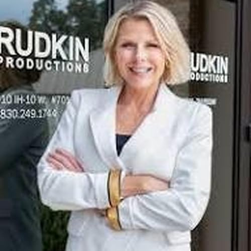 Boost Boerne Business - Rudkin Productions