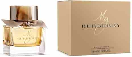 Amazon | Burberry(バーバリー) バーバリー マイバーバリー