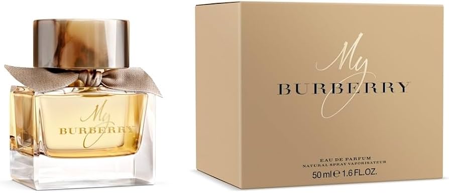 バーバリーマイバーバリーオーデパルファム Amazon | Burberry(バーバリー) バーバリー マイバーバリー