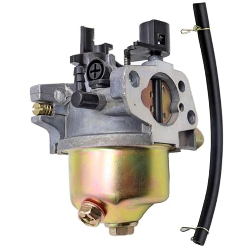 Carburateur MTD 751-15236 pour entretenir la pelouse et le jardin
