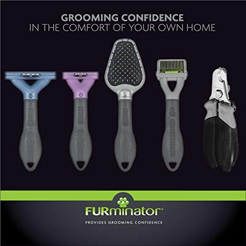 FURminator-Undercoat-deShedding-Tool-For-Medium-Dogs-Long-Hair