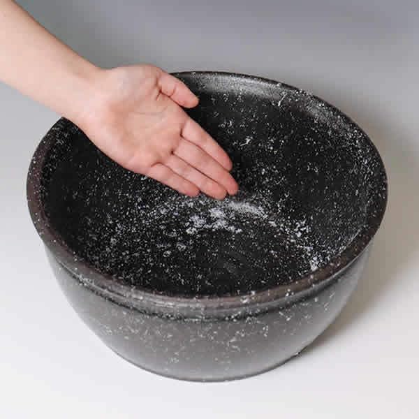 Amazon.co.jp: 信楽焼 睡蓮鉢 メダカ鉢 おしゃれ めだか鉢 陶器 水鉢