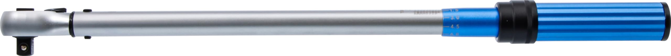 BGS 2829 | Chiave dinamometrica | 12,5 mm (1/2") | 60 - 330 Nm