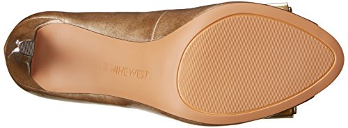 Nine West Women's Dhara Dress Pump4