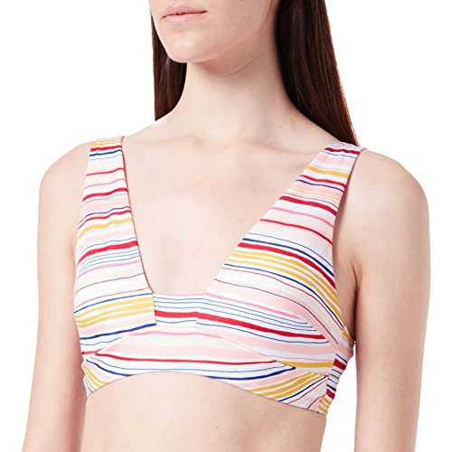 Sloggi Candy Basslet Top Bikini Oberteil pour les journées plage et piscine