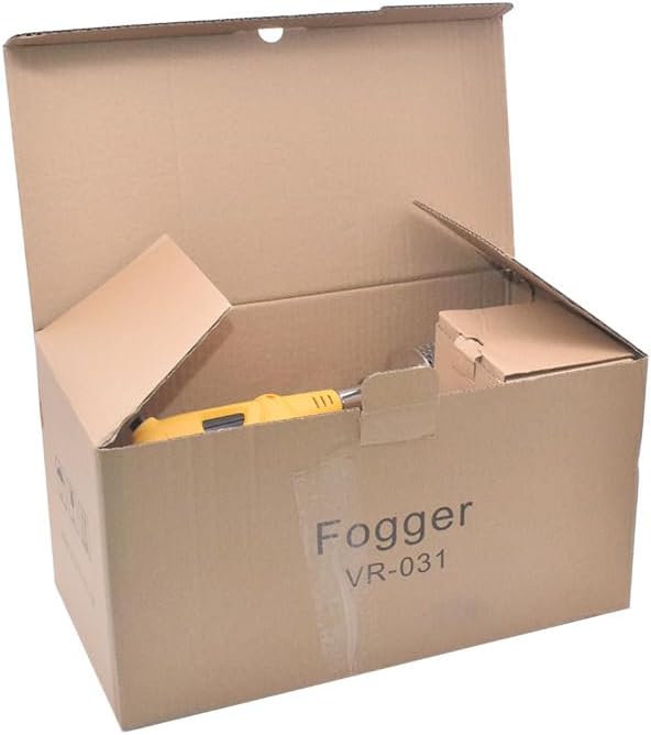 Propane Oxalic Acid Fogger, Oxalic Acid Atomizing Beekeeping Equipment for Beehive, Propane Powered Bee Fogger for Apiary