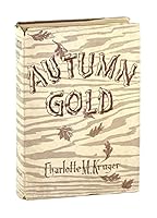 Autumn gold: A novel B0006APDVK Book Cover