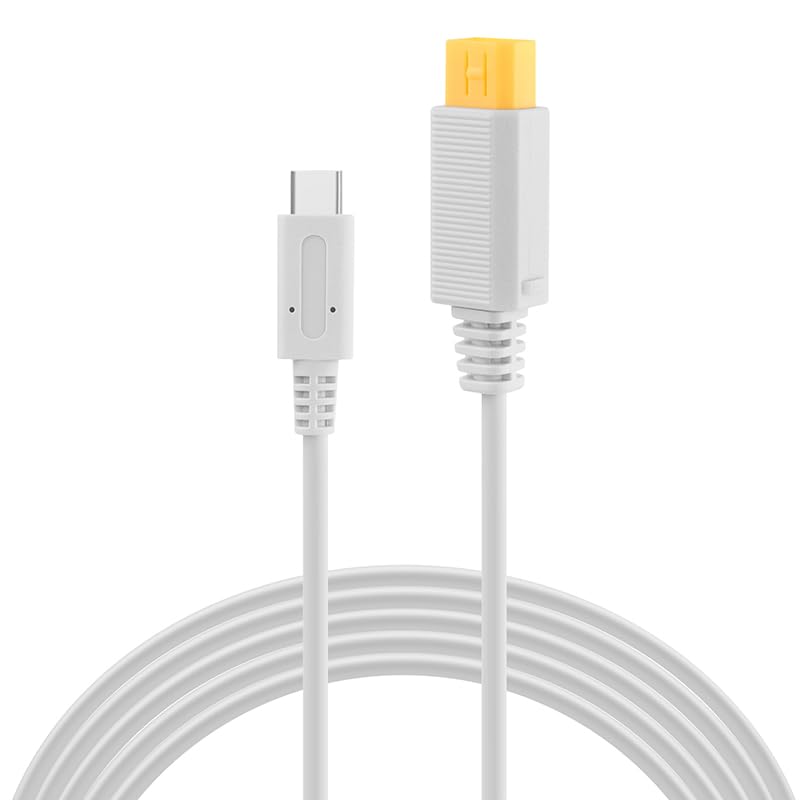 Amazon.co.jp: Wii U本体用USB-PD電源ケーブル : ゲーム Amazon.co.jp: Wii U本体用USB-PD電源ケーブル : ゲーム