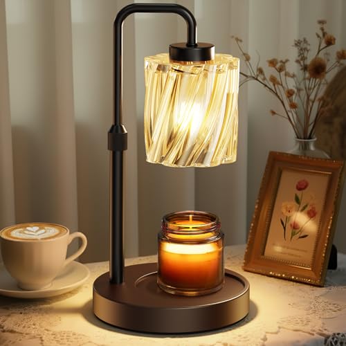 WarmEmbrace Candle Warmer Lamp - image 1