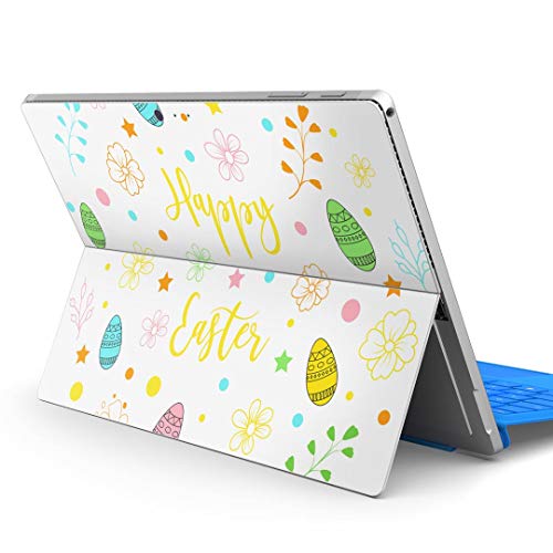 igsticker Surface pro6 pro2017 pro4 ��p �X�L���V�[�� �T�[�t�F�X �m�[�g�u�b�N �m�[�g�p�\�R�� �J�o�[ �P�[�X �t�B���� �X�e�b�J�[ �A�N�Z�T���[ �ی� 015329 �C�[�X�^�[ ���܂� �Ƃ� �P�[�L �p�X�e��