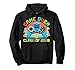 Game Over Class Of 2026 Last Day Of School Boy Girl Gamer Pullover Hoodie