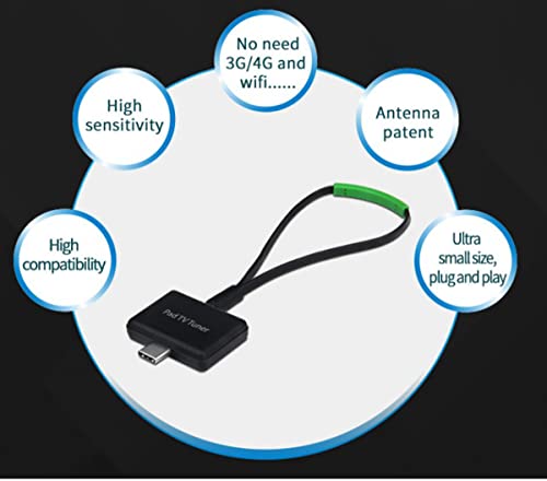 La Mejor comparativa de Sintonizador tdt USB favoritos de las personas. 17 Imagen adicional