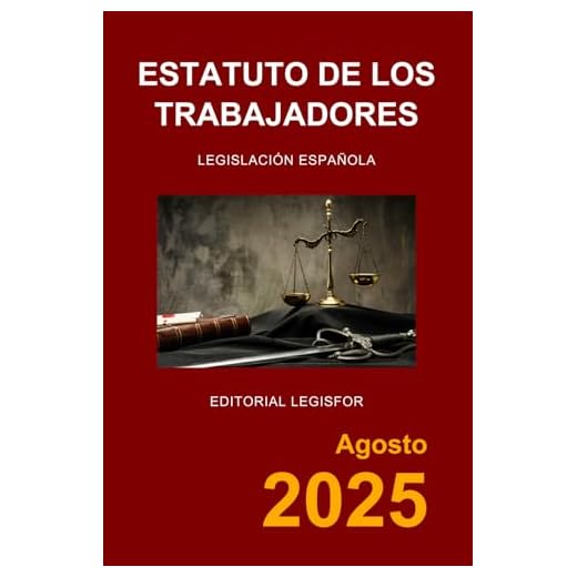 Estatuto de los Trabajadores