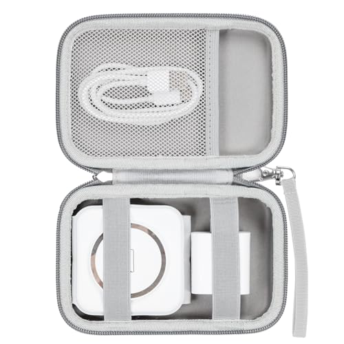 Travel Hard Case UCOMX nano/for Apple MagSafe Duo/for