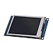 Electronic Components 2.8 Inch TFT LCD Touch Screen Color Display Module 320 x 240 ILI9341 Driver for