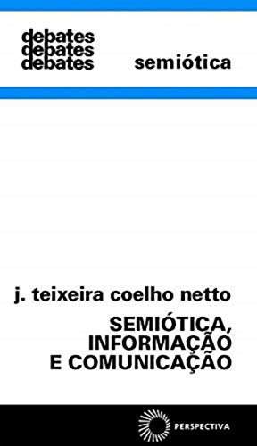 Semiótica, informação e comunicação: 168