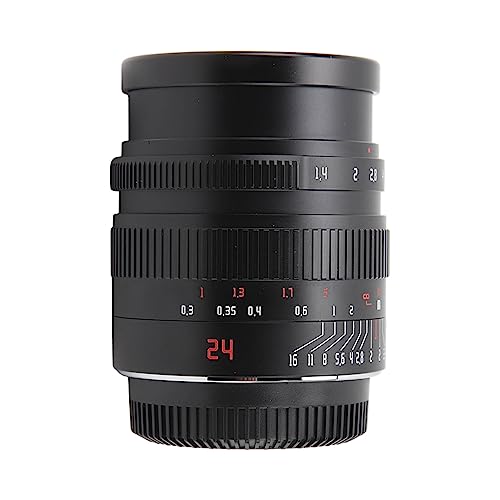 24mm F1.4 APS C }jAtH[JXY a EDKl2t M4 3}EgΉ lȊw