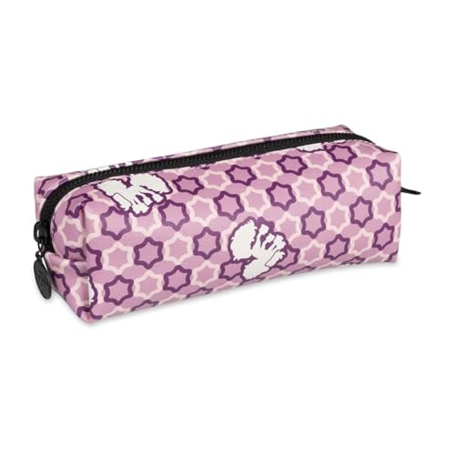 Pokémon Centre : Elemental Ateliers: Psychic Types Pencil Case