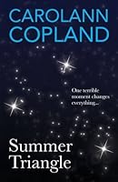 Summer Triangle 1909684252 Book Cover