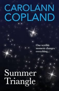 Paperback Summer Triangle Book
