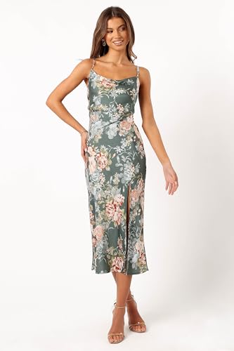 Petal & Pup Women's Marea Dress3