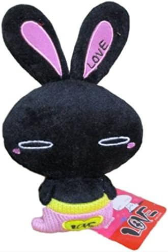 Amazon Loveくつしたぬいぐるみ 黒ウサギ 大塚愛 アイドル 芸能人グッズ 通販