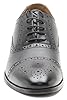 Thomas Crick Mens Hartwell Brogues, Black, 8 UK #4