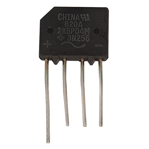 GENERAL SEMICONDUCTOR (VISHAY) FEP30JP-E3/45 30 A 600 V 50 ns Dual Common Cathode Through Hole Ultrafast Rectifier TO-247AD - 2 item(s)