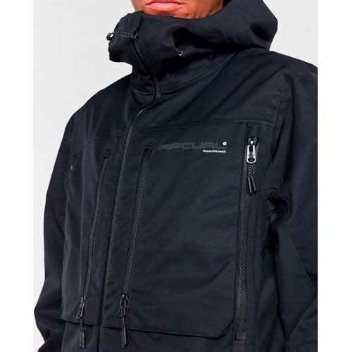 Blouson imperméable Rip Curl Anti Series ULT 30K/40K S coupe-vent outdoor
