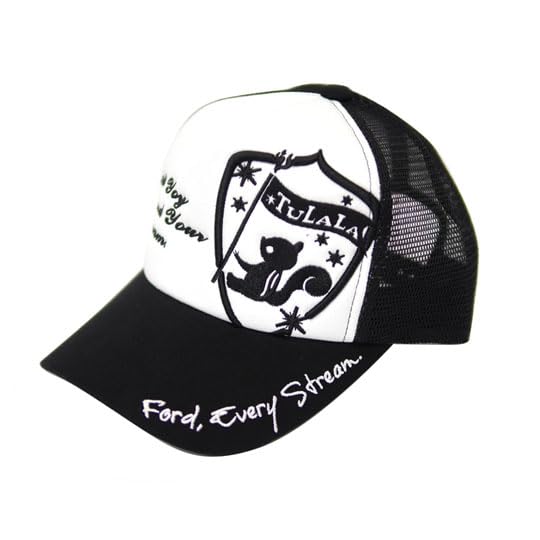 Amazon | ツララ メッシュキャップ Flag TULALA | ツララ(Tulala) | 帽子