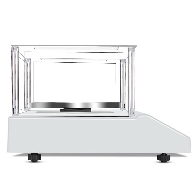 Balanzas analíticas, balanza electrónica popular, balanza electrónica para joyería, balanza para materiales medicinales, balanza para oro, balanza electrónica de precisión, tamaño: 100 g/0,01 g