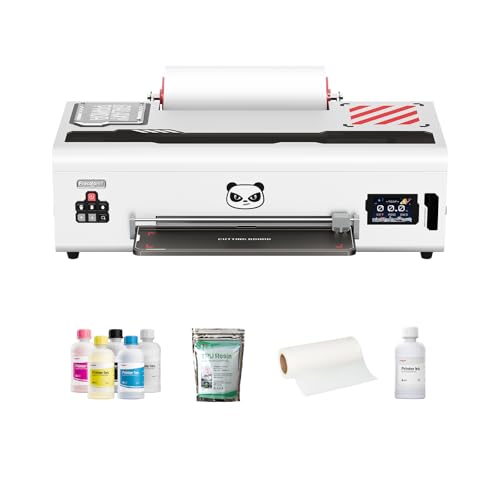 Procolored K13-Lite DTF Printer 13' A3 Apparel...