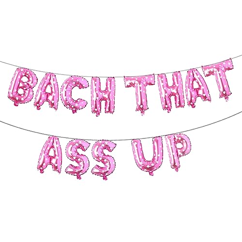 �o�`�F�����b�e�p�[�e�B�[ BACH THAT ASS UP �o���[���o�i�[ �u�����` �u���C�_���V�����[�p�[�e�B�[�f�R���[�V���� �i�b�V�� �o�`�F�����b�e�p�[�e�B�[ �T�C���f�R���[�V���� �u���C�_���V�����[�o�u���[�o�[�p (BACH THAT ASS UP